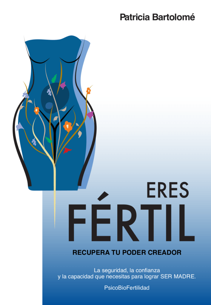 Portada Eres fértil