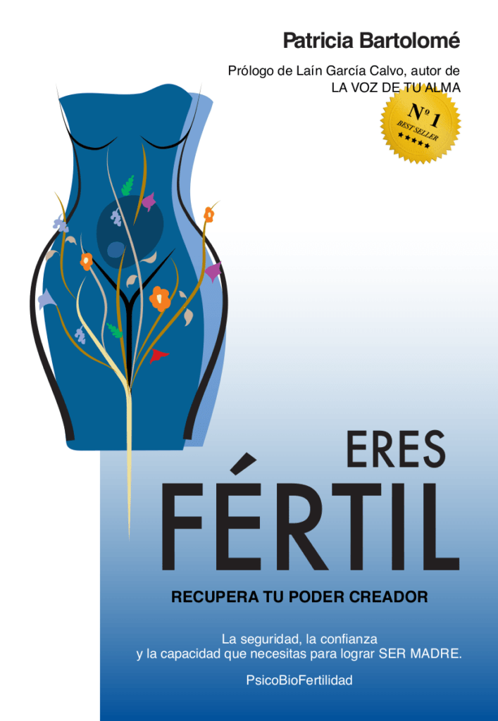 Portada Eres fértil